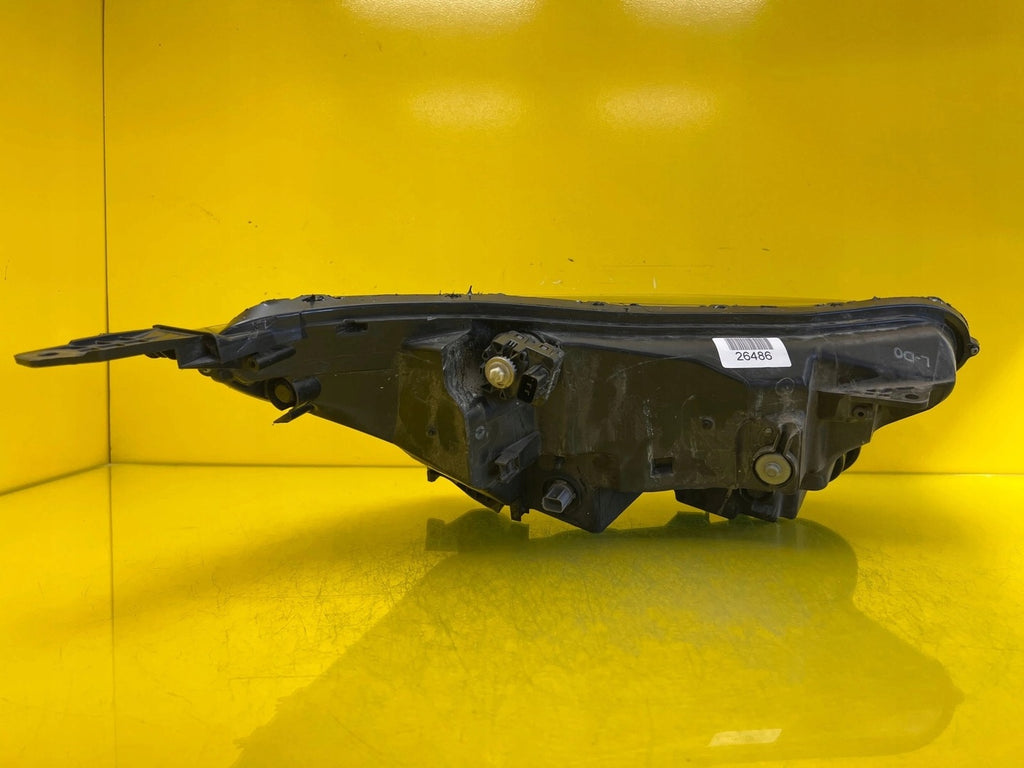 Frontscheinwerfer Honda Crv Cr-V V W3913 Full LED Links Scheinwerfer Headlight