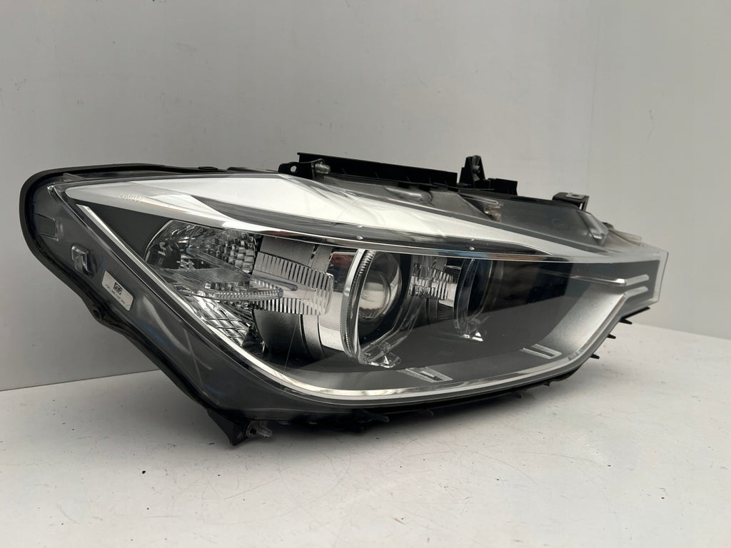 Frontscheinwerfer BMW 3 F30 F31 7259526 Xenon Rechts Scheinwerfer Headlight SCH4632434222tc