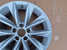 Load image into Gallery viewer, 1x Alufelge 18 Zoll 8.0" 5x112 43ET 6787578 BMW X3 F25 Rim Wheel FEL2228264109ia