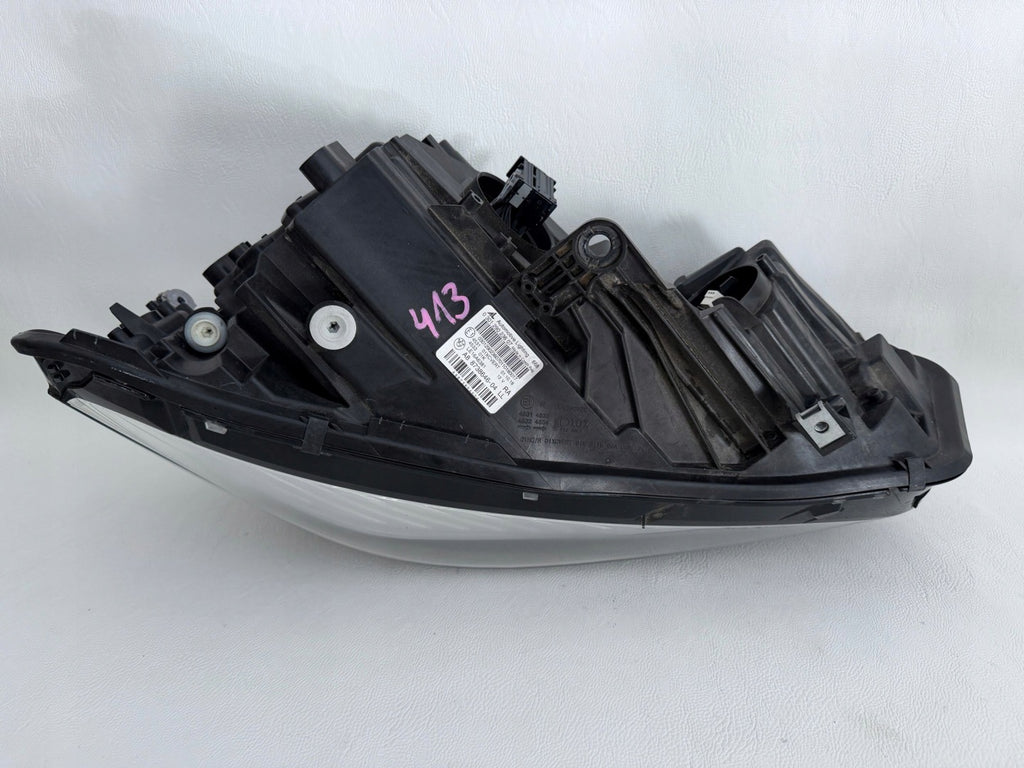 Frontscheinwerfer BMW 2 F45 F46 8738646 Rechts Scheinwerfer Headlight SCH9934799602li
