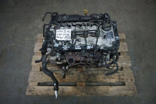 Laden Sie das Bild in den Galerie-Viewer, Motor Kia Ceed D4FB 1.6 CRDI 86TKm 2013 Diesel Engine Unkomplett