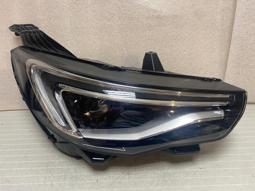 Frontscheinwerfer Opel Grandland X YP00015980 LED Rechts Scheinwerfer Headlight SCH9306903227sg