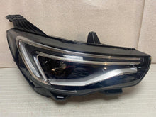 Laden Sie das Bild in den Galerie-Viewer, Frontscheinwerfer Opel Grandland X YP00015980 LED Rechts Scheinwerfer Headlight SCH9306903227sg