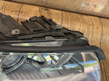 Laden Sie das Bild in den Galerie-Viewer, Frontscheinwerfer Audi A8 4E0941030R Xenon Rechts Scheinwerfer Headlight SCH5784408568nn