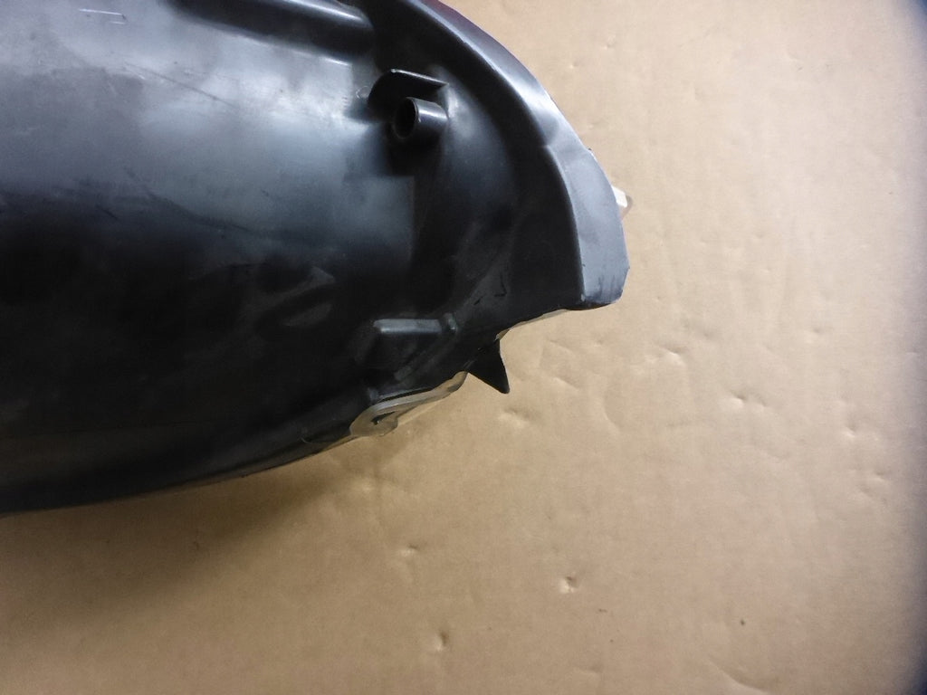 Frontscheinwerfer Ford Galaxy 6M2113D155AJ 26M2113D155 Xenon Links Headlight SCH1912182324la