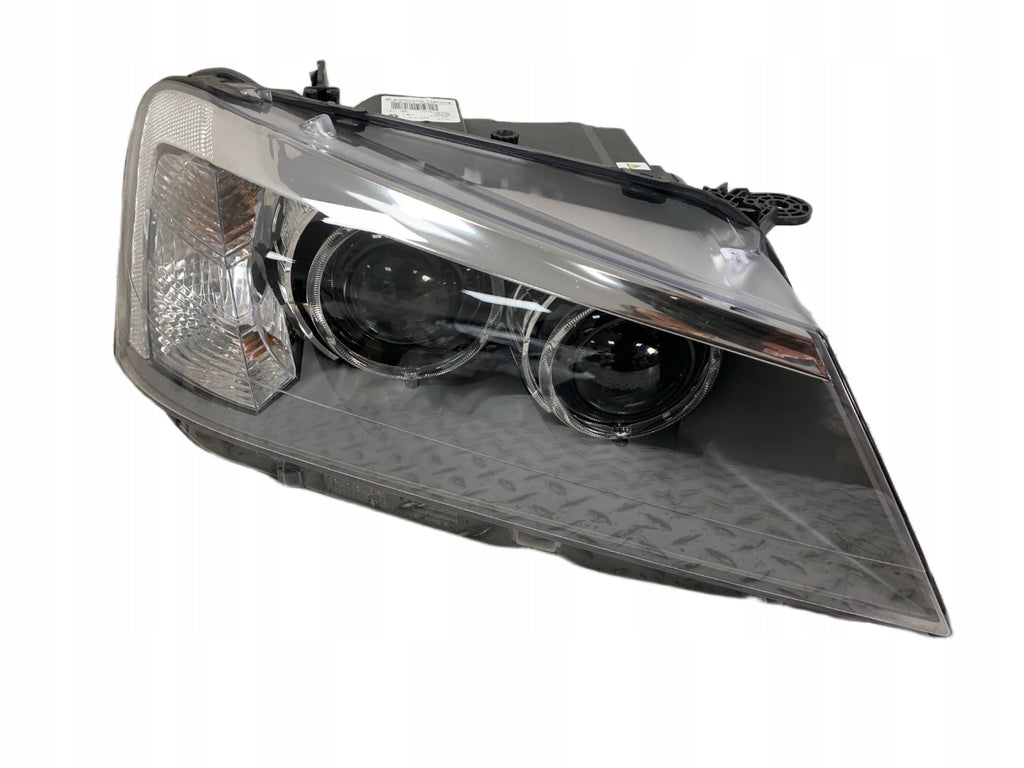 Frontscheinwerfer BMW F26 X3 F25 7217298 Xenon Rechts Scheinwerfer Headlight SCH2741985244by