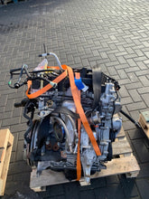 Laden Sie das Bild in den Galerie-Viewer, Motor Ford I YZDA YZDB YZDC Y1DA 1.5 33TKm Benzin Engine Komplett MOT2640332075zi