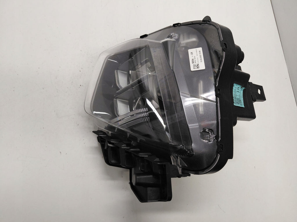 Frontscheinwerfer Hyundai Tucson 92101N7100 Full LED Links Headlight SCH8167360461uh