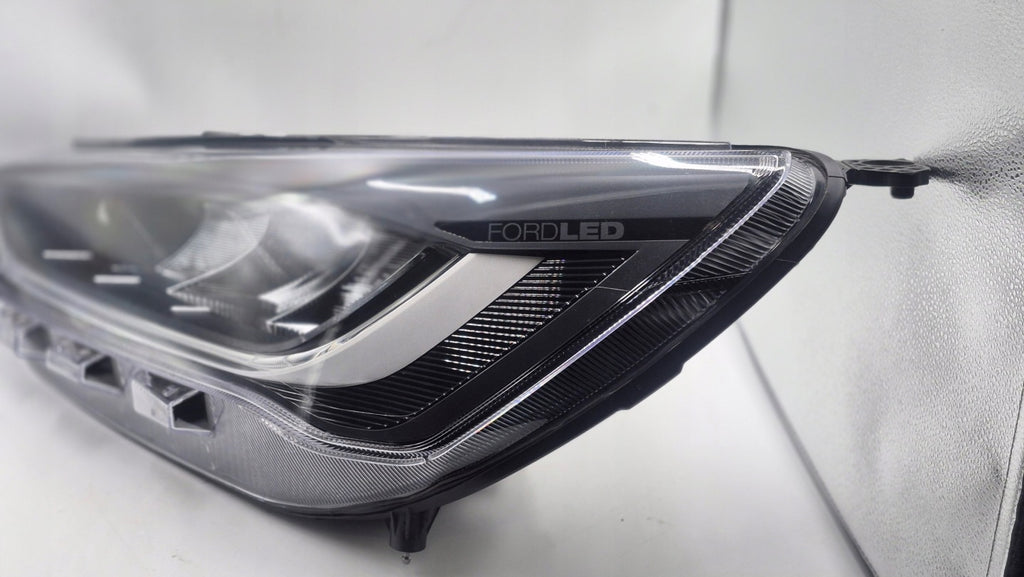 Frontscheinwerfer Ford Focus NX7B-13E015-CF Full LED Links Headlight SCH1671500519ly
