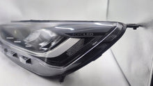 Laden Sie das Bild in den Galerie-Viewer, Frontscheinwerfer Ford Focus NX7B-13E015-CF Full LED Links Headlight SCH1671500519ly