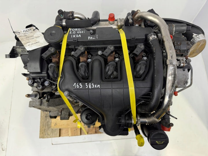 Motor Ford Focus II IXDA D4204T 2.0 TDCI 110PS 81kW 163TKm 2003 Diesel Komplett MOT5265220569zv