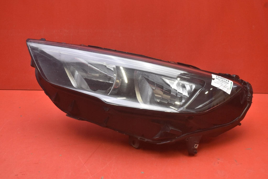 Frontscheinwerfer Opel Insignia B 1049594-39154594 Links Scheinwerfer Headlight SCH5567244566ys