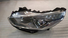 Load image into Gallery viewer, Frontscheinwerfer Ford S-Max EM2B13W030JH 90076300 LED Links Headlight