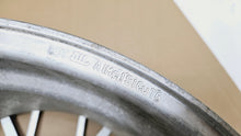 Load image into Gallery viewer, 1x Alufelge 19 Zoll 11.0" 5x112 50ET Schwarz 420601025 Audi R8 Rim Wheel FEL4901674479ft