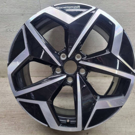 1x Alufelge 19 Zoll 5x112 10A601025S VW Id.3 Rim Wheel FEL2693025915ti