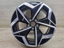 Load image into Gallery viewer, 1x Alufelge 19 Zoll 5x112 10A601025S VW Id.3 Rim Wheel FEL2693025915ti