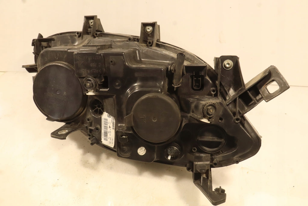 Frontscheinwerfer Fiat Bravo II 0518778840 Links Scheinwerfer Headlight SCH1852396817nl