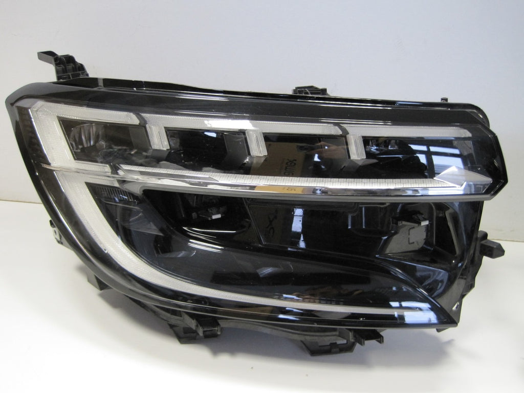 Frontscheinwerfer Renault 260606388R 260103381R Full LED Rechts oder Links