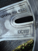 Load image into Gallery viewer, 1x Alufelge 16 Zoll 6.5" 5x112 49ET A2464010000 Mercedes-Benz Rim Wheel FEL9686475482ik