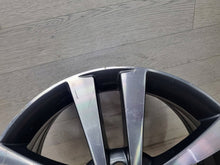 Laden Sie das Bild in den Galerie-Viewer, 1x Alufelge 17 Zoll 7.0" 5x112 54ET Glanz Grau 1Z0601025AL Mg Octavia I FEL8987577320iq