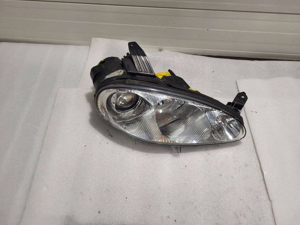 Frontscheinwerfer Mazda Mx-5 Nb Rechts Scheinwerfer Headlight SCH6575616941hk