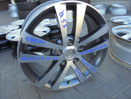 1x Alufelge 17 Zoll 7.0