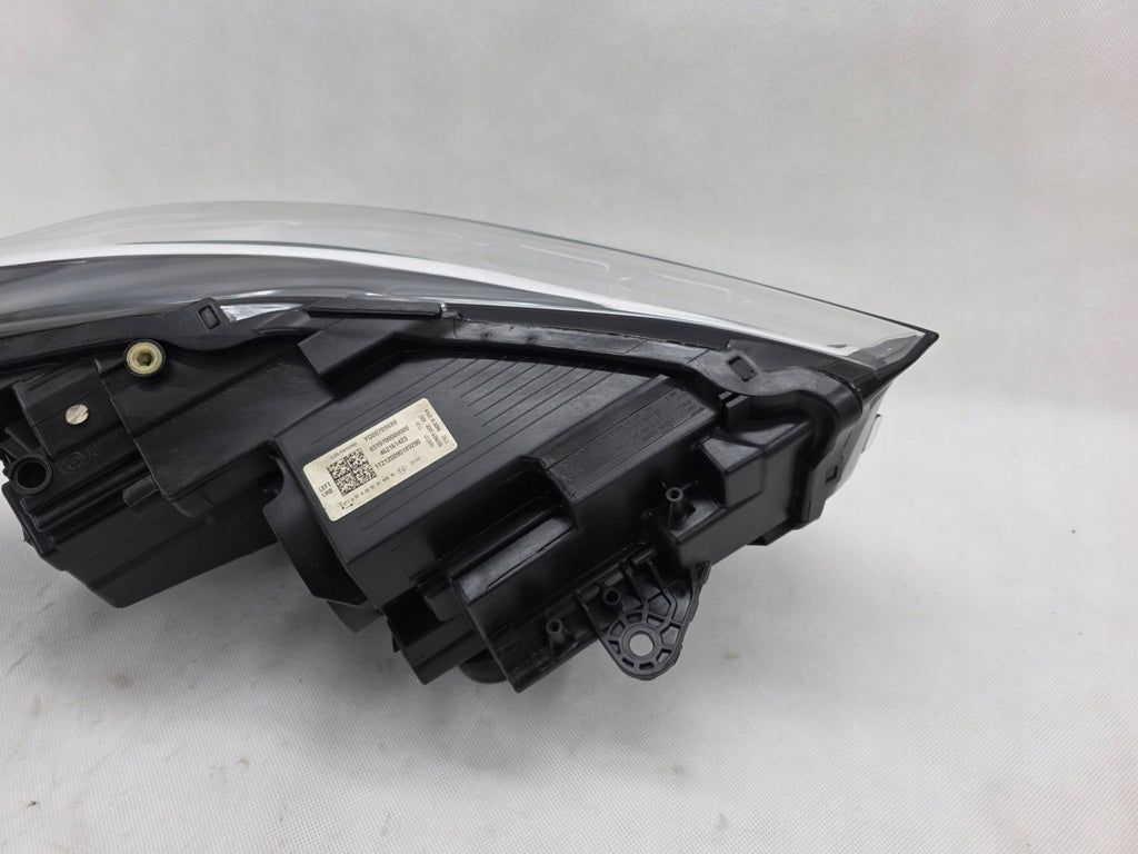 Frontscheinwerfer Opel Crossland X SPP17823 462161423 Links Headlight SCH3431978543sf