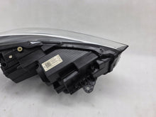 Laden Sie das Bild in den Galerie-Viewer, Frontscheinwerfer Opel Crossland X SPP17823 462161423 Links Headlight SCH3431978543sf