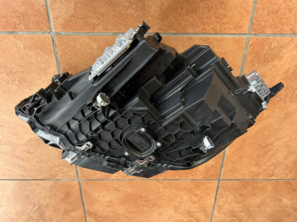 Frontscheinwerfer BMW G14 F91 G15 F92 5A41026 13122024TAK LED Rechts Headlight SCH1952520688ni