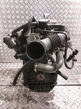 Laden Sie das Bild in den Galerie-Viewer, Motor Renault Laguna II F9Q1758 1.9 DCI 2006 Diesel Engine Unkomplett