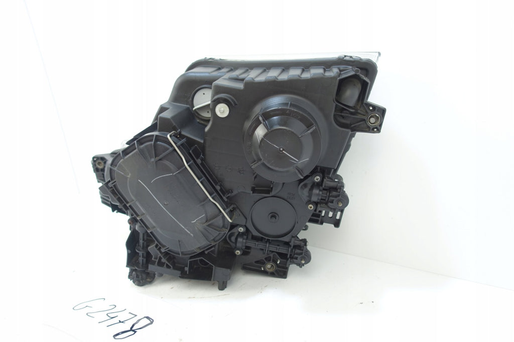 Frontscheinwerfer Mercedes-Benz A9608200839 Xenon Rechts Scheinwerfer Headlight SCH1201298509nf