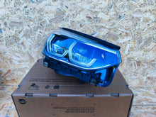 Laden Sie das Bild in den Galerie-Viewer, Frontscheinwerfer BMW X3 G01 G02 8739654-03 Rechts Scheinwerfer Headlight SCH1527181609fr