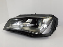 Laden Sie das Bild in den Galerie-Viewer, Frontscheinwerfer Audi A8 4H0941029 LED Links Scheinwerfer Headlight