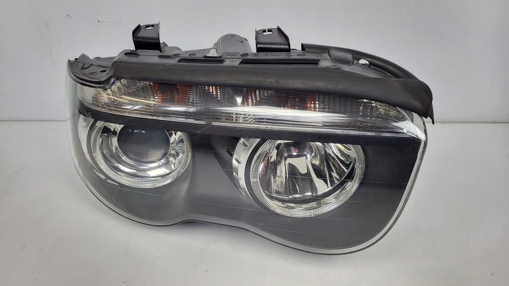 Frontscheinwerfer BMW 7 E65 E66 Rechts Scheinwerfer Headlight SCH8351307424yf
