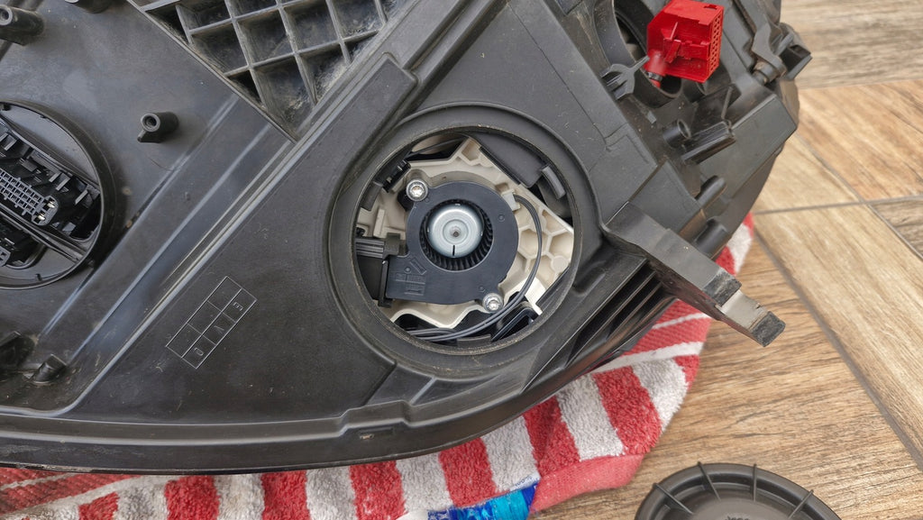 Frontscheinwerfer Audi A6 C7 4G0941036 Full LED Rechts Scheinwerfer Headlight SCH1941132112ve