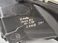 Load image into Gallery viewer, Frontscheinwerfer Honda Jazz III P9730 Links Scheinwerfer Headlight SCH8944917841wy