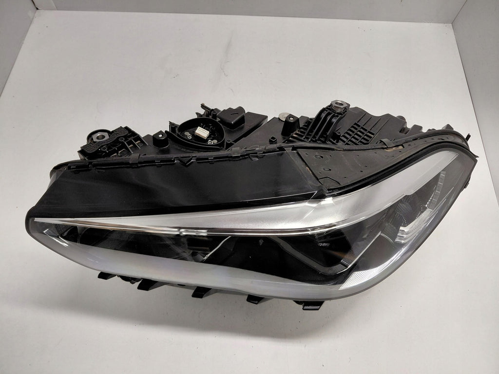 Frontscheinwerfer BMW G05 G06 9481783 Full LED Links Scheinwerfer Headlight SCH2590219591ah