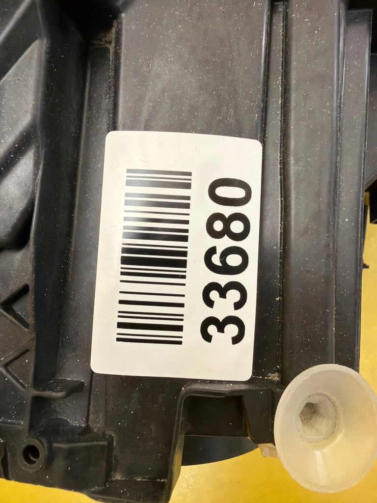 Frontscheinwerfer Mercedes-Benz Eqa Eqb A2439062701 LED Links Headlight SCH7548773613pp