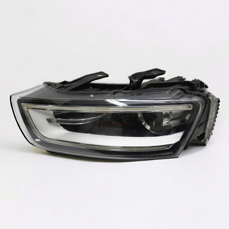 Frontscheinwerfer Audi Q3 8U0941003D Xenon Links Scheinwerfer Headlight