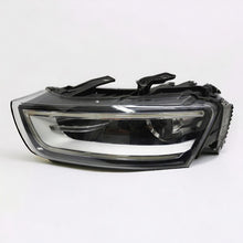 Load image into Gallery viewer, Frontscheinwerfer Audi Q3 8U0941003D Xenon Links Scheinwerfer Headlight