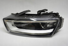 Load image into Gallery viewer, Frontscheinwerfer Audi Q3 8U0941003D Xenon Links Scheinwerfer Headlight