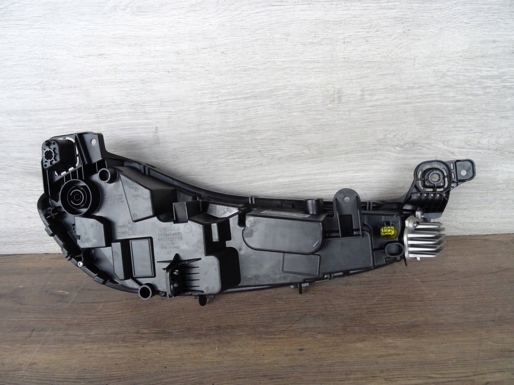 Frontscheinwerfer Lynk & Co 8893628771 LED Rechts Scheinwerfer Headlight SCH3015240886kq