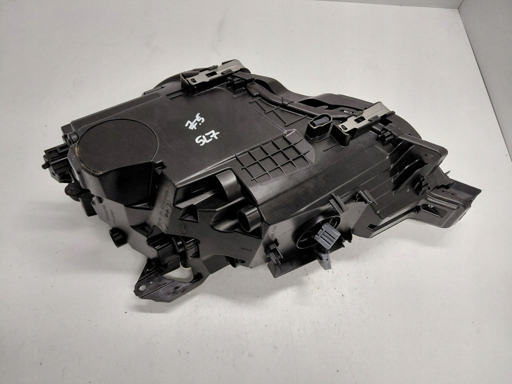 Frontscheinwerfer Volvo Xc60 II 32420424 32420434 LED Ein Satz Headlight SCH6716131054nw
