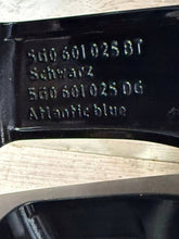 Load image into Gallery viewer, 1x Alufelge 17 Zoll 5G0601025BT VW Golf Vii Rim Wheel FEL6682683487bq