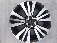 Laden Sie das Bild in den Galerie-Viewer, 1x Alufelge 19 Zoll 7.0" 5x114.3 Renault Koleos Kadjar Rim Wheel FEL7845761300rx