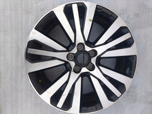 Laden Sie das Bild in den Galerie-Viewer, 1x Alufelge 19 Zoll 7.0" 5x114.3 Renault Koleos Kadjar Rim Wheel FEL7845761300rx