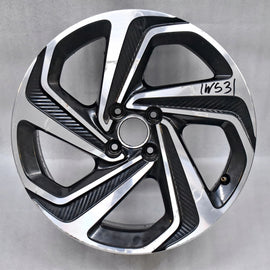 1x Alufelge 18 Zoll 8.0