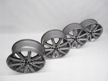 Load image into Gallery viewer, 4x Alufelge 17 Zoll 7.5" 5x112 42ET A1724011402 Mercedes-Benz Slk R172 Rim Wheel FEL2510928229gh