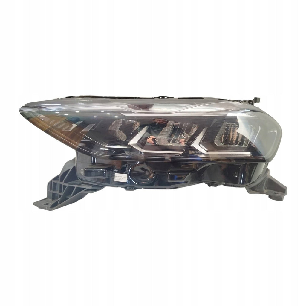 Frontscheinwerfer Citroën Ds3 9845437180 LED Links Scheinwerfer Headlight SCH3725530874qb