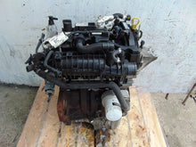 Laden Sie das Bild in den Galerie-Viewer, Motor Ford Connect M2GB 1.0 100PS 74kW Benzin Engine Unkomplett MOT9590667195wo